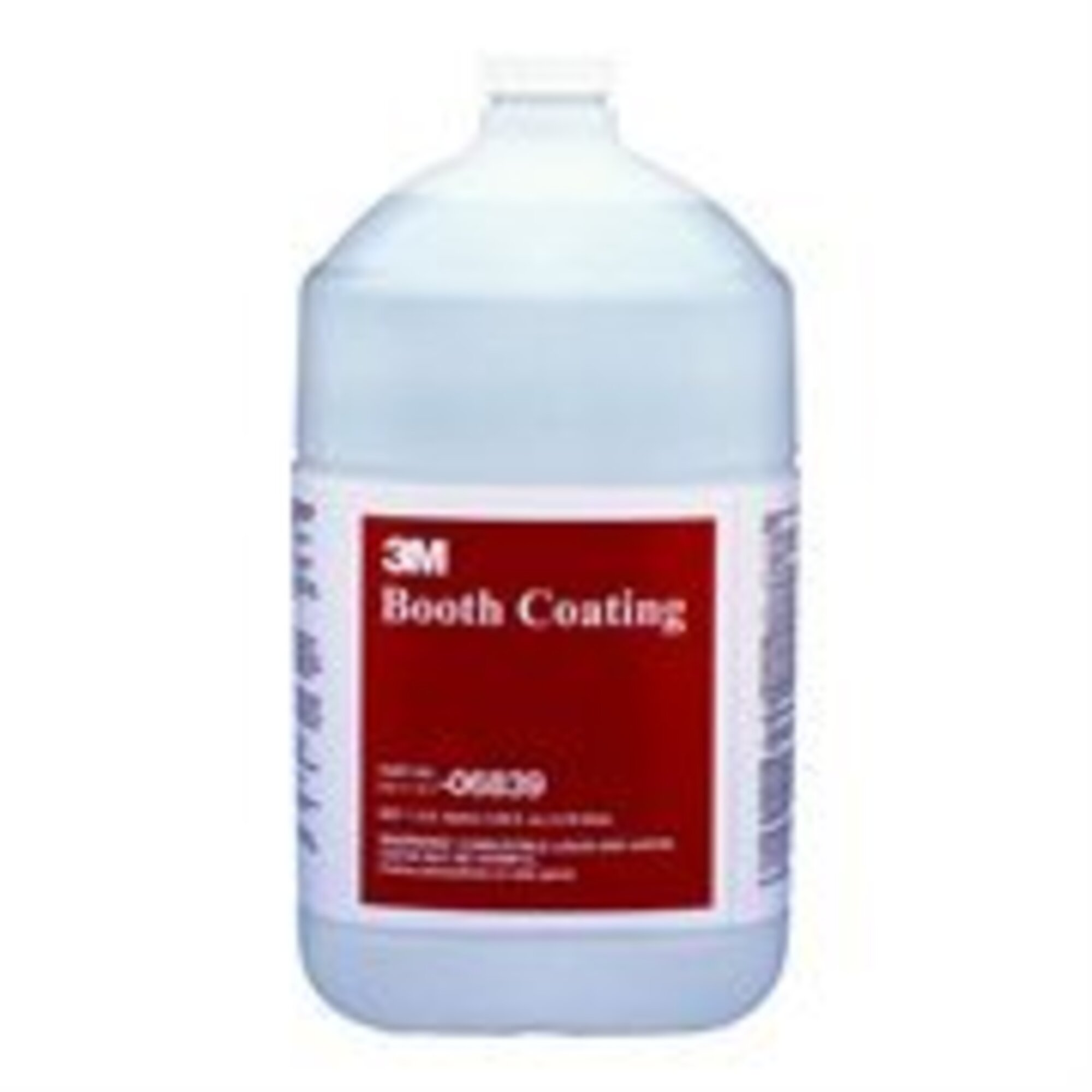 3M Booth Coating - 1Gal